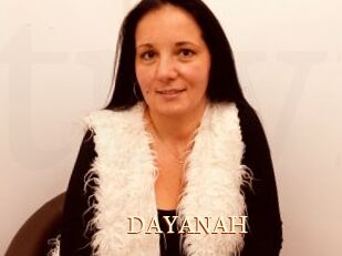 DAYANAH