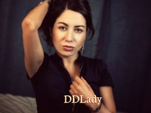 DDLady