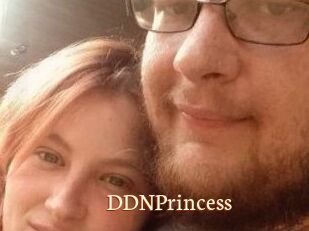 DDNPrincess