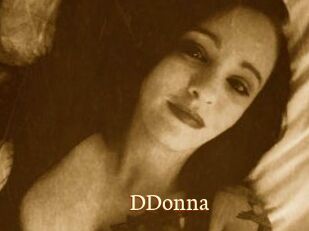 DDonna