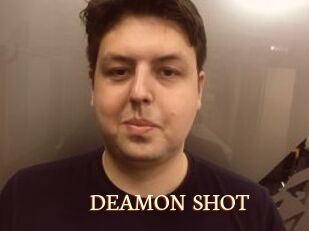 DEAMON_SHOT