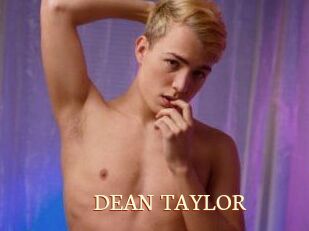 DEAN_TAYLOR