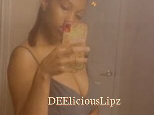 DEEliciousLipz