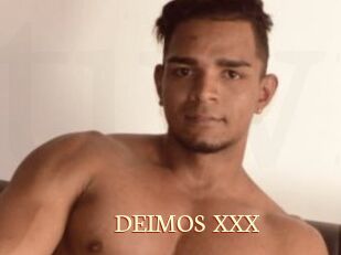 DEIMOS_XXX