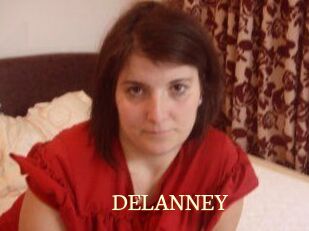 DELANNEY