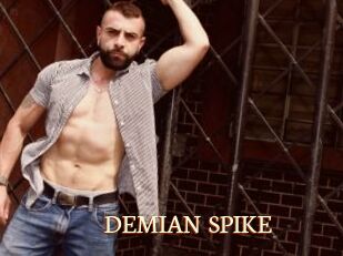 DEMIAN_SPIKE