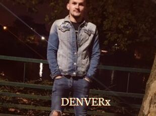 DENVERx