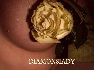 DIAMONSlADY