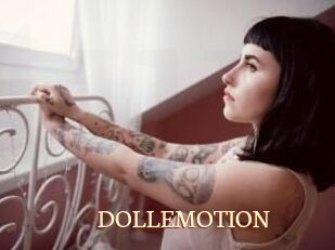 DOLLEMOTION