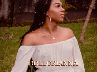 DOLLORIANNA