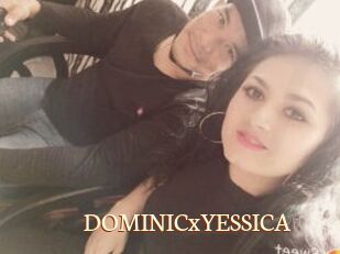 DOMINICxYESSICA