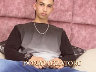 DONATTOZATORO