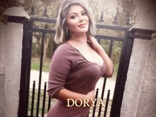 DORYA