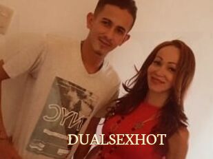 DUALSEXHOT