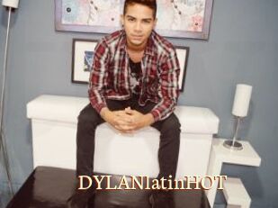 DYLANlatinHOT