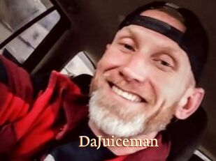 DaJuiceman