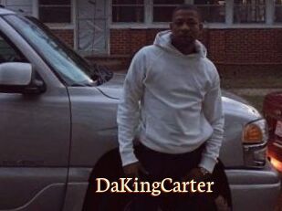 DaKingCarter