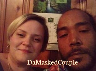 DaMaskedCouple