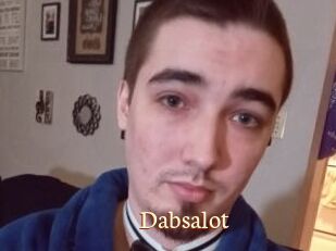 Dabsalot