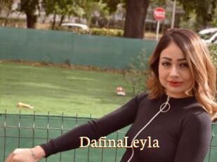 DafinaLeyla