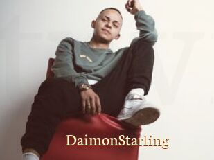 DaimonStarling