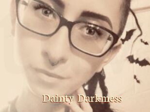 Dainty_Darkmess