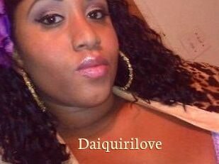 Daiquirilove