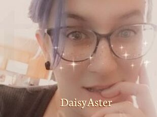 DaisyAster