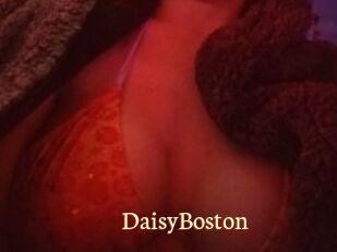 DaisyBoston