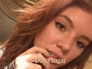 Daisy_Sugar