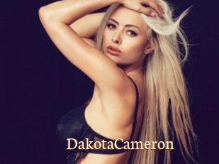 DakotaCameron