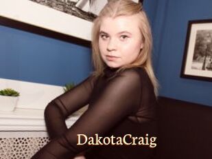 DakotaCraig