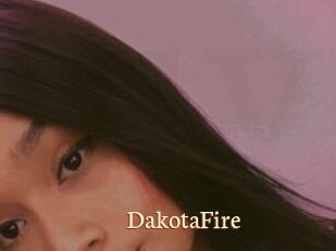 DakotaFire