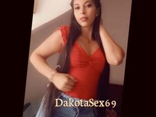 DakotaSex69