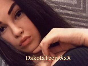 DakotaTeen_XxX