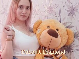 DakotaUDiamond