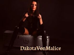 DakotaVonMalice