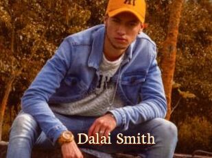 Dalai_Smith