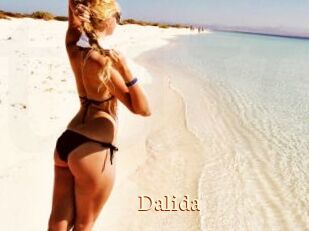 Dalida