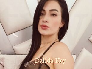 Dalida_Key