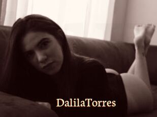 DalilaTorres