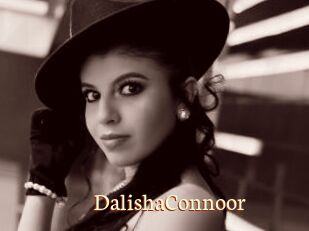 DalishaConnoor