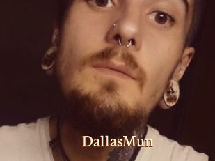 DallasMun