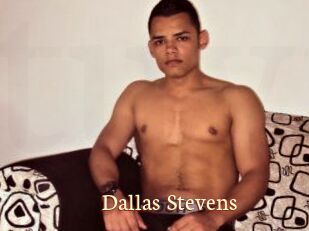 Dallas_Stevens