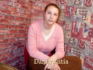 Damayantia