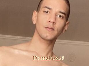 DameFox28