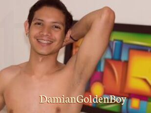 DamianGoldenBoy