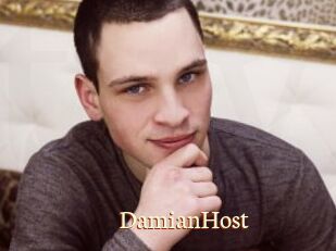 DamianHost