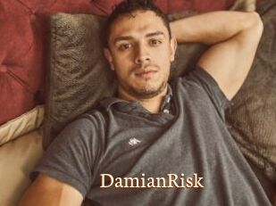 DamianRisk