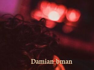 Damian_bman